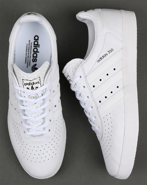 adidas witte schoen|Adidas sneakers wit.